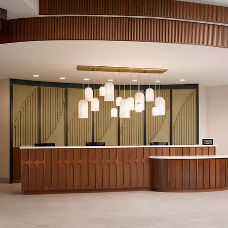 Embassy Suites North Charleston Airport Hotel Convention Extérieur photo