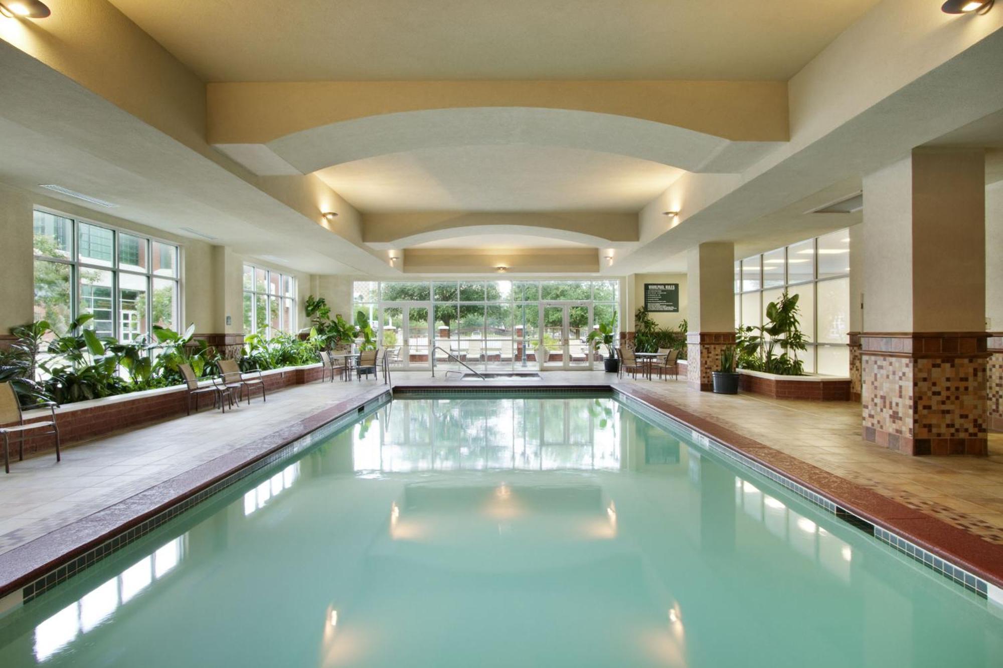 Embassy Suites North Charleston Airport Hotel Convention Extérieur photo